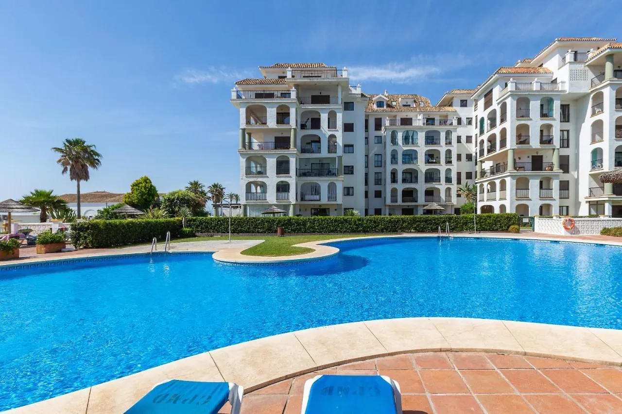Marina Duquesa 829- Apartment Castillo de Sabinillas